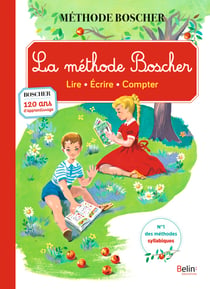 Méthode Boscher : La Méthode Boscher