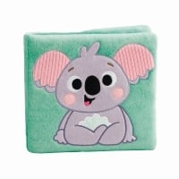Mon livre-poussette doudou : Le koala