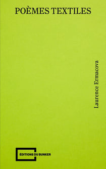 Poèmes Textiles