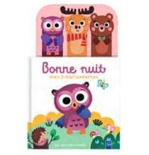 Les amis  de la forêt