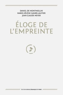 Eloge de l'empreinte