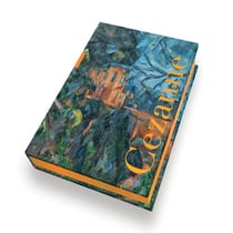 Cezanne. L'art en lumière