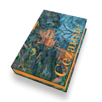 Cezanne. L'art en lumière