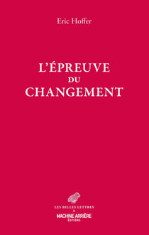 L'Épreuve du changement