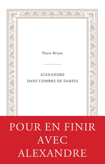 Alexandre dans l'ombre de Darius