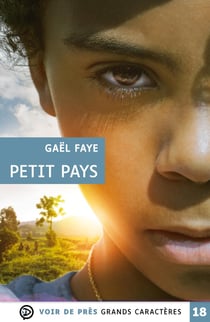 PETIT PAYS : Grands caractères, édition accessible pour les malvoyants
