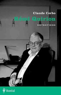 Rémi Quirion , Entretiens