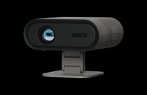 Vidéoprojecteur LCD Philips - Neopix 160 Smart - Noir