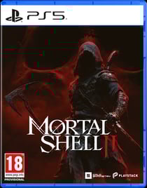 Mortal Shell 2 PS5