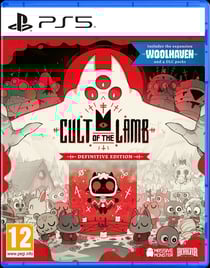 Cult of the Lamb