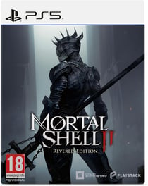 Mortal Shell 2