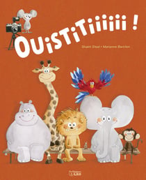 Ouistitiiiiiiii !