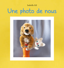 Une photo de nous