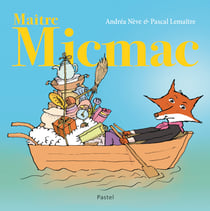 Maître Micmac