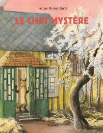 Le Chat Mystère
