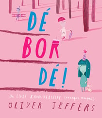Débordé !