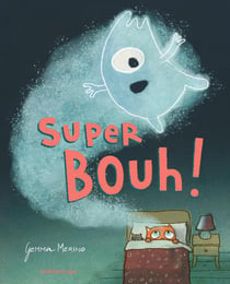 Super Bouh !