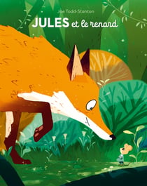 Jules et le renard