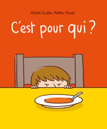 C'est pour qui ?