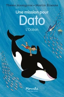 Une mission pour Dato : L'Océan