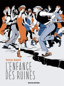 L'Enfance des ruines