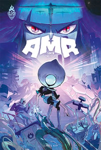 AMR