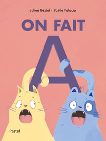 On fait A