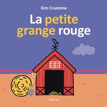 La petite grange rouge