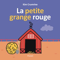 La petite grange rouge