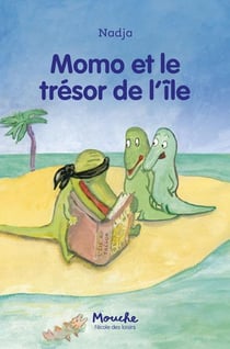 Momo et le trésor de l'île