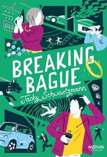 Breaking bague