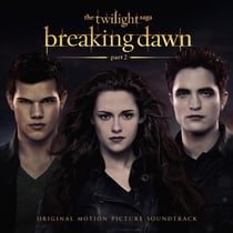 The Twilight Saga : Breaking Dawn Part 2 - édition deluxe