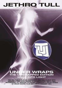 Under Wraps