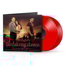 The Twilight Saga : Breaking Dawn Part 1 - édition colorée