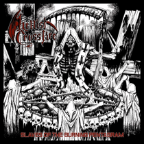 Slaves Of The Burning Pentagram