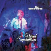 Varied Superstitions