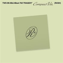 TWS 5th Mini Album 'NO TRAGEDY'