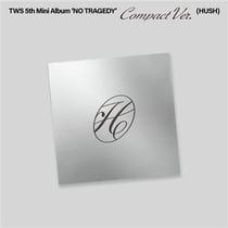 TWS 5th Mini Album 'NO TRAGEDY'