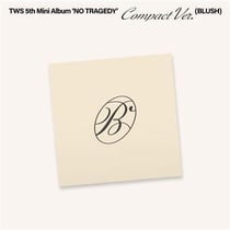 TWS 5th Mini Album 'NO TRAGEDY'
