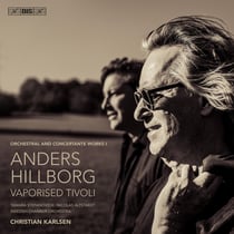Orchestral and Concertante Works I