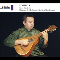 Venezuela: Music of the Orinoco