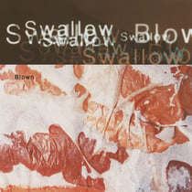 Blown - édition colorée
