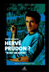 Hervé Prudon ? : Biographie