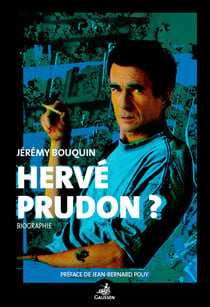 Hervé Prudon ? Biographie