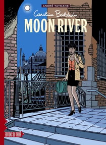 Caroline baldwin - t1 - moon river