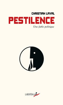 La pestilence : Une fable politique