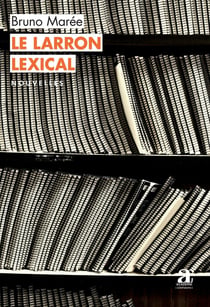 Le larron lexical