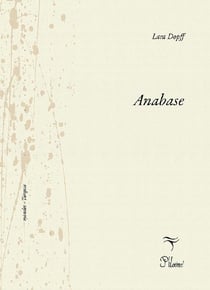 Anabase : 5000 kilomètres de l'Ionie à la grande Arménie