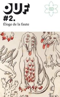 Eloge de la faute