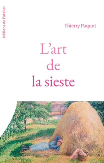 L'art de la sieste